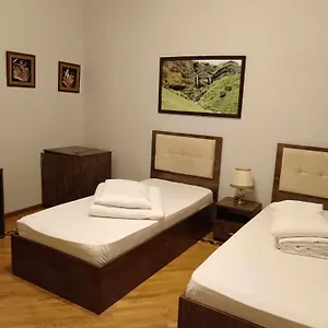 Гостевой дом Soprano