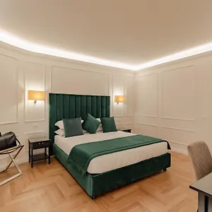 Гостевой дом Relais Del Portico Рим