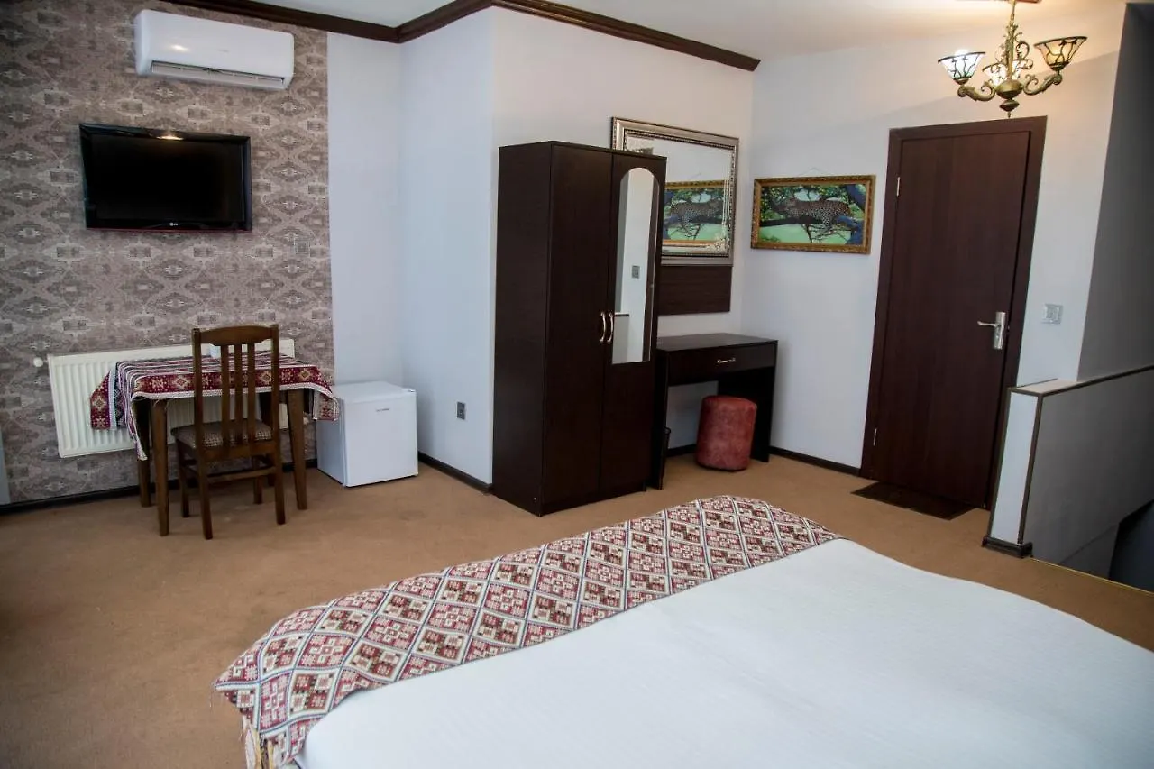 Baku Carpet Hotel